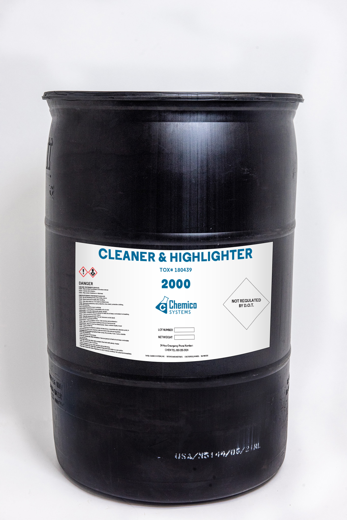 SC Johnson InstantFOAM™
Non-Alcohol PURE