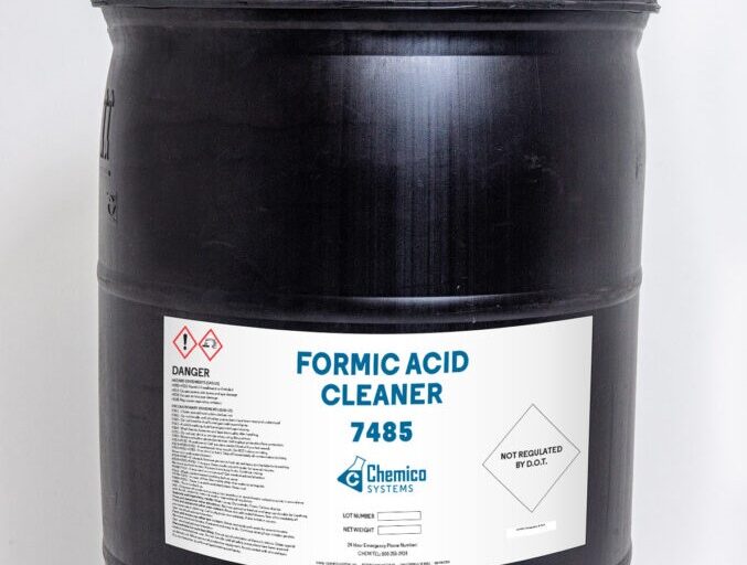 Chemico Systems Product Solutions The Chemico Group