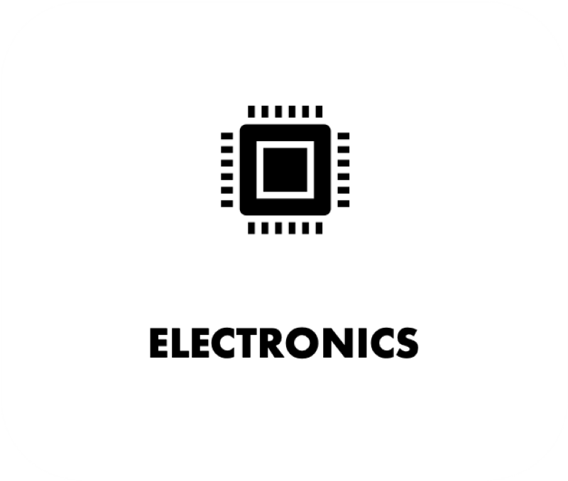 Electronics icon