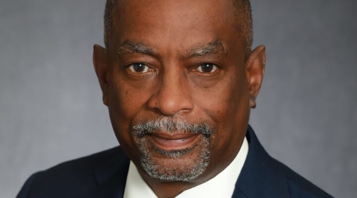 LEON RICHARDSON approved headshot Sept 2022