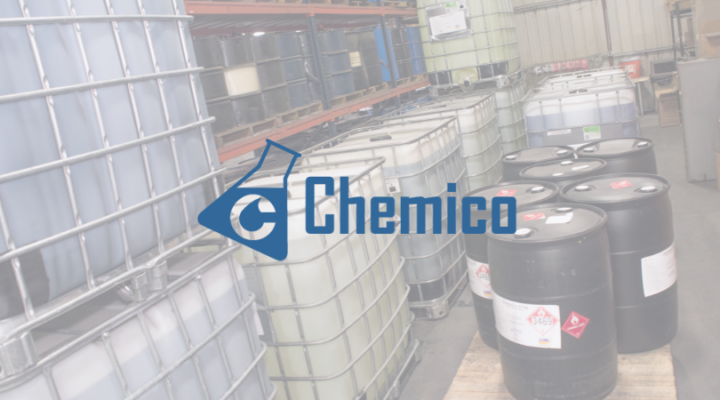 Chemico Group