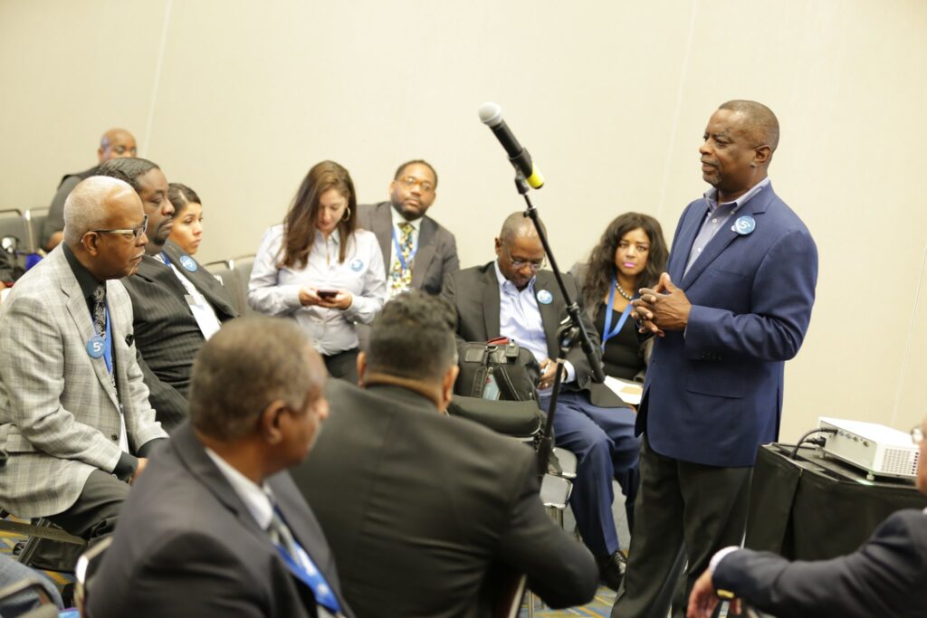 Advocacy Mentorship