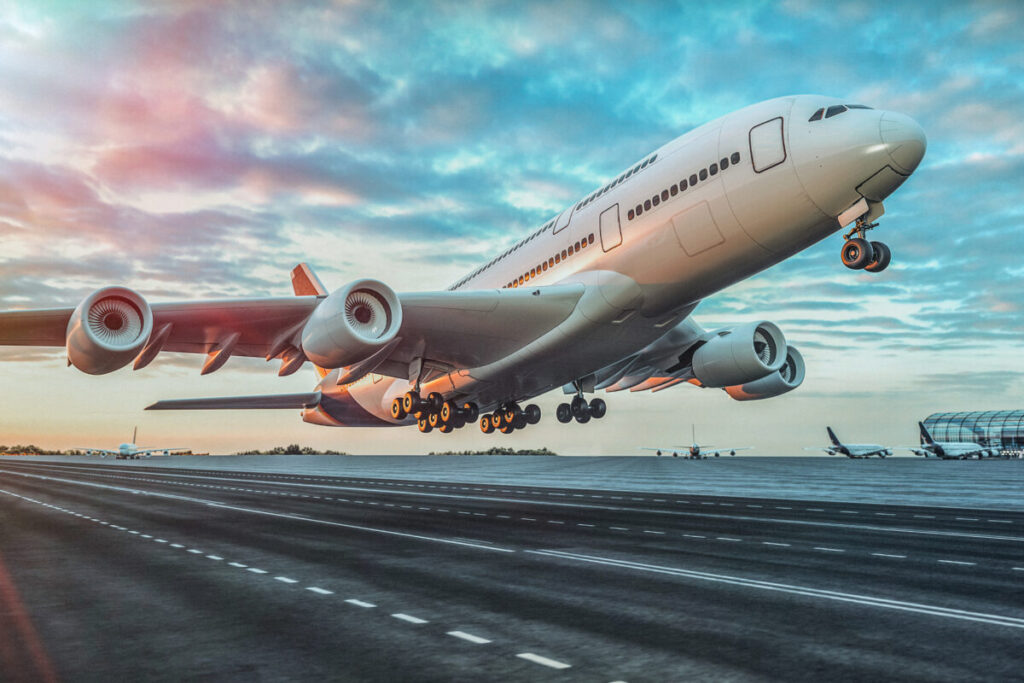 Chemical Management for Aerospace Manufacturing