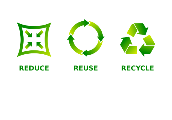 Reuse and Redistribution