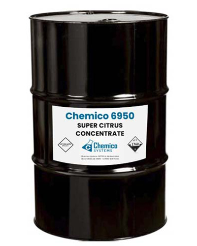 Super Citrus Cleaner Concentrate 6950