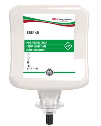 SBS 40 Hand Cream