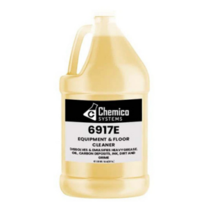 Chemico 6917E  Cleaner & Degreaser